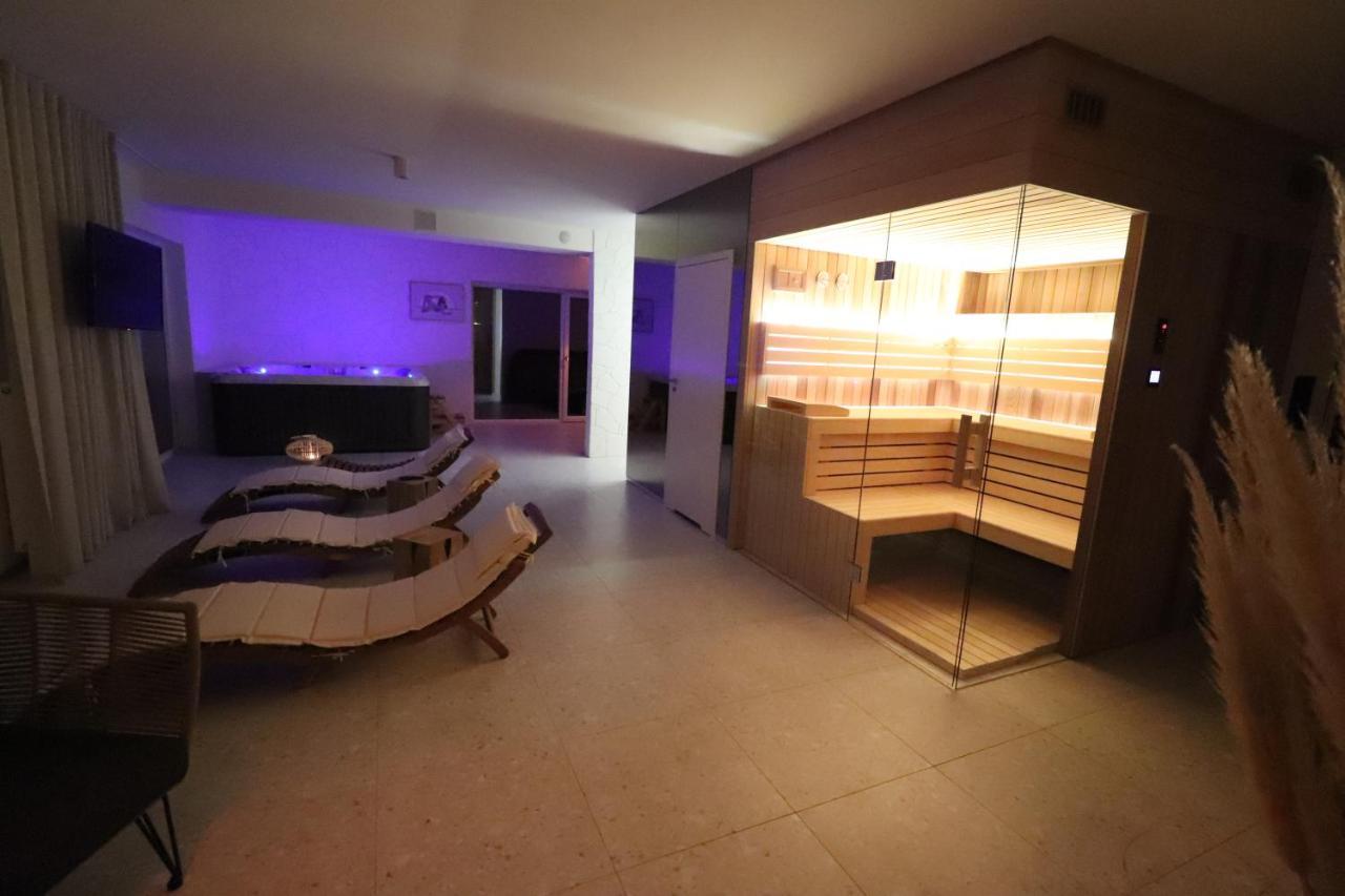 Apartament Terra - Mtn Apartamenty Na Wydmach Pobierowo Buitenkant foto
