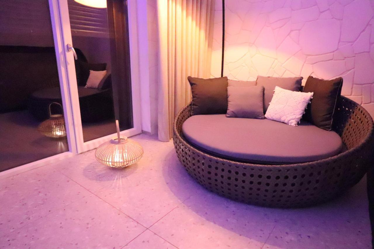 Apartament Terra - Mtn Apartamenty Na Wydmach Pobierowo Buitenkant foto