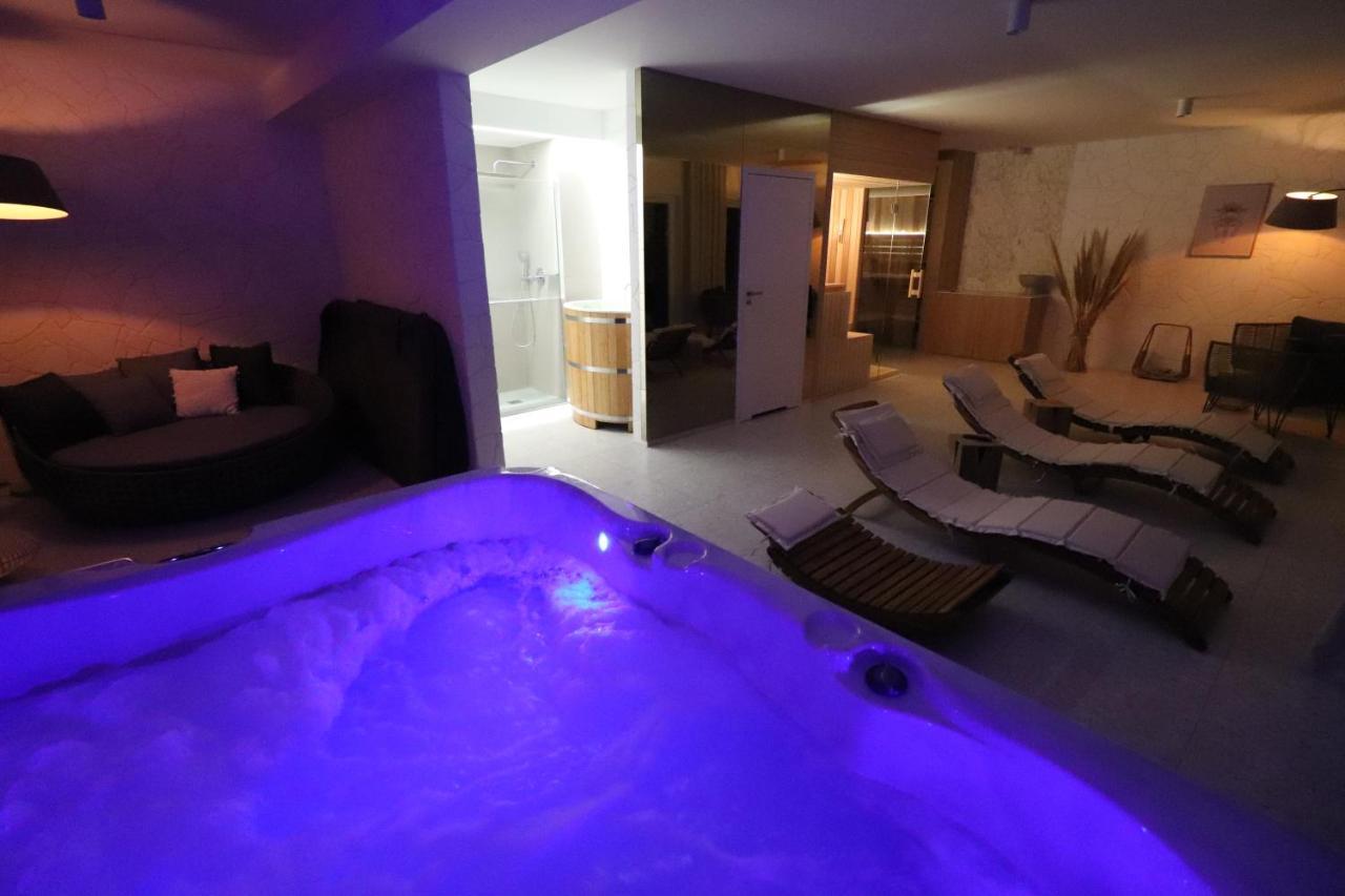 Apartament Terra - Mtn Apartamenty Na Wydmach Pobierowo Buitenkant foto