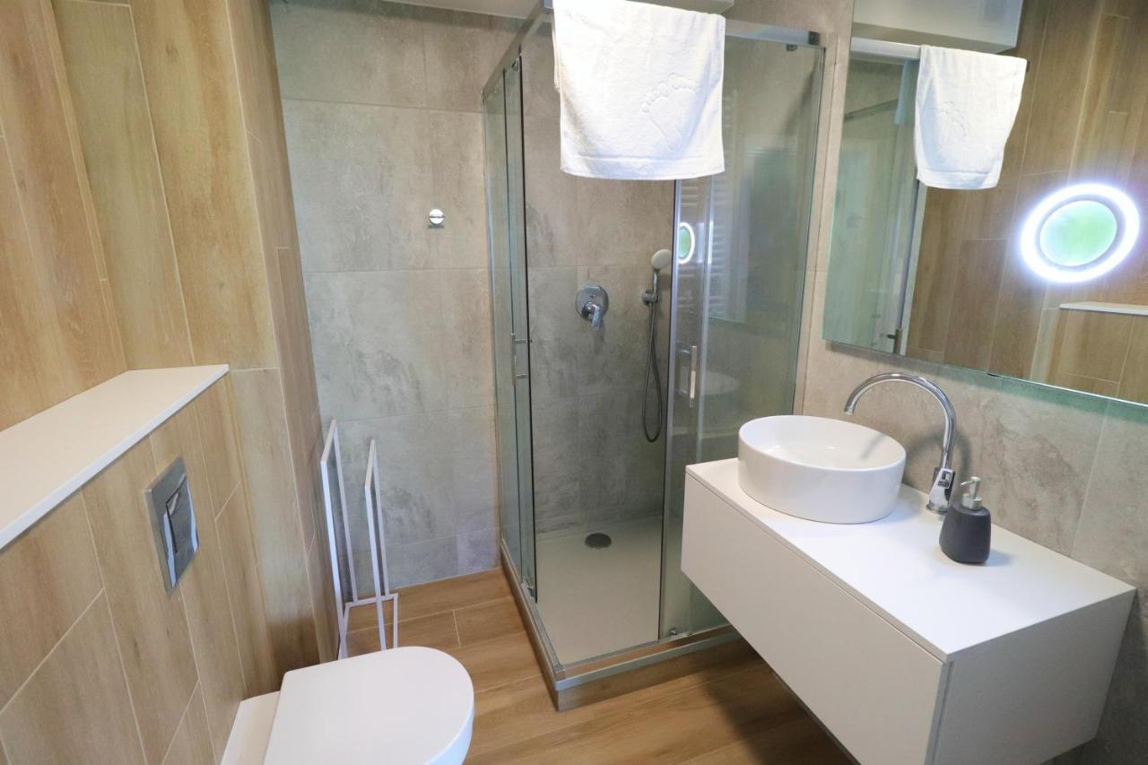 Apartament Terra - Mtn Apartamenty Na Wydmach Pobierowo Buitenkant foto